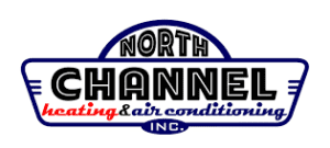 north channel logo